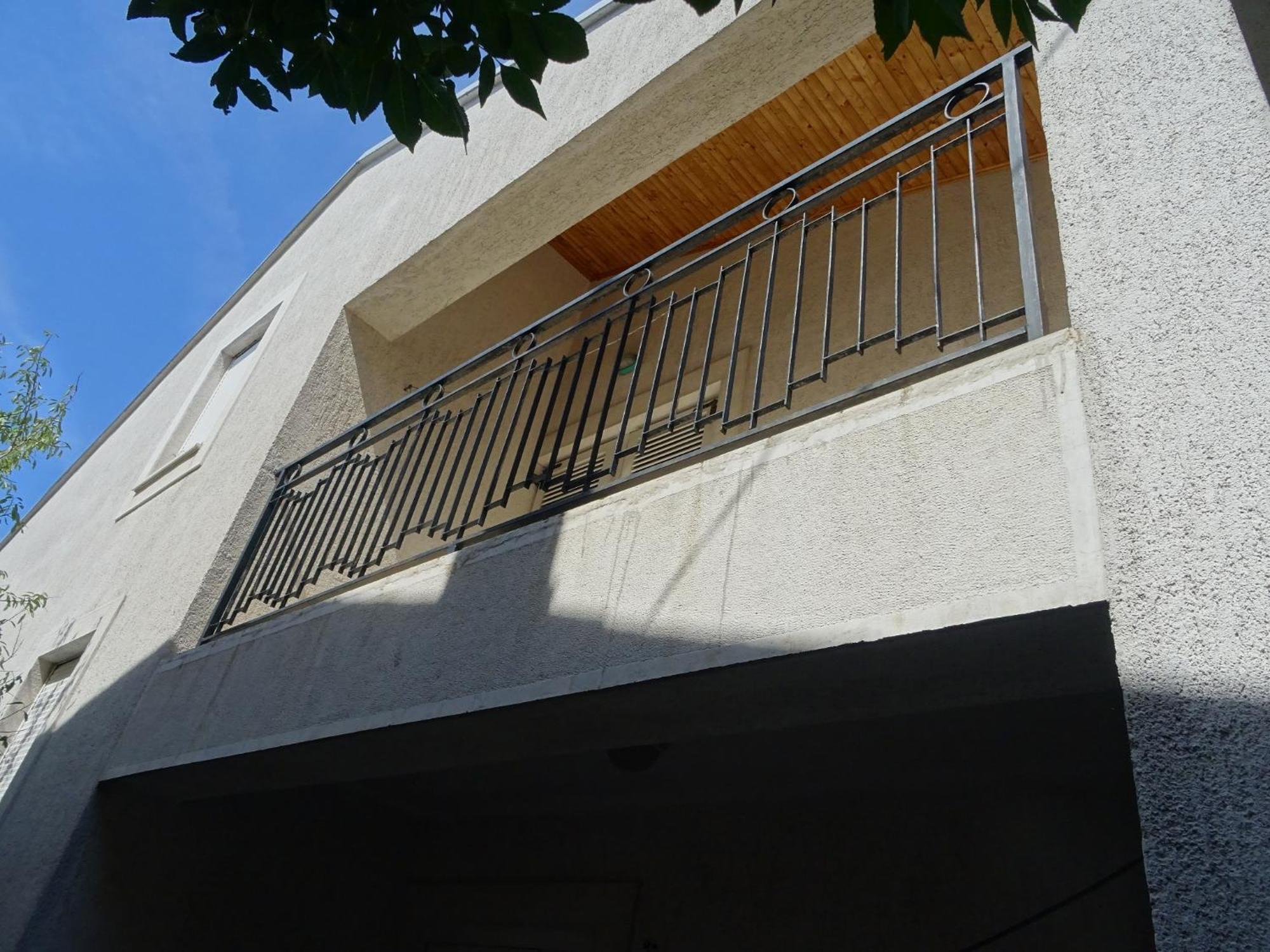 Senj Apartment 객실 사진