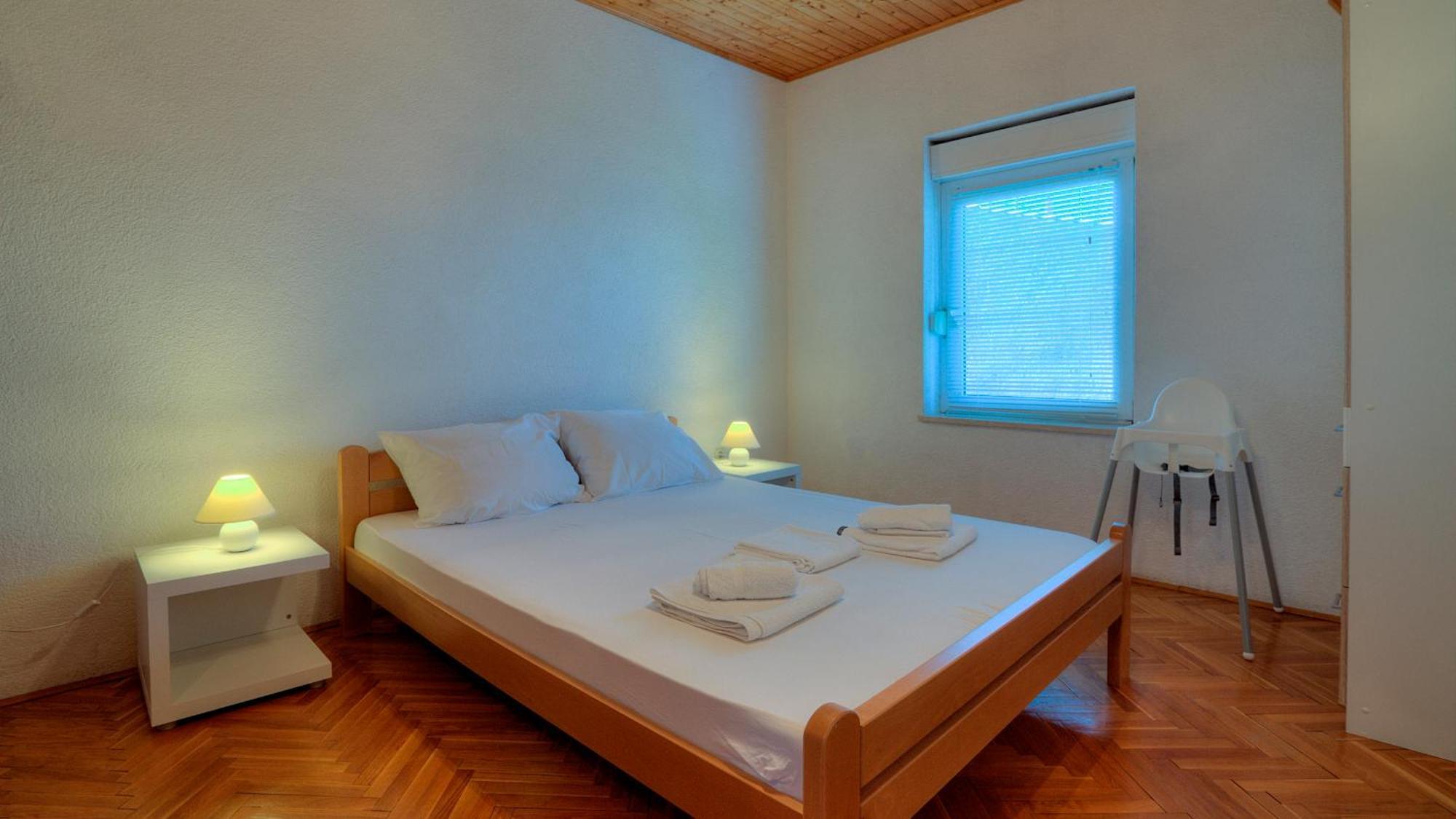 Senj Apartment 객실 사진