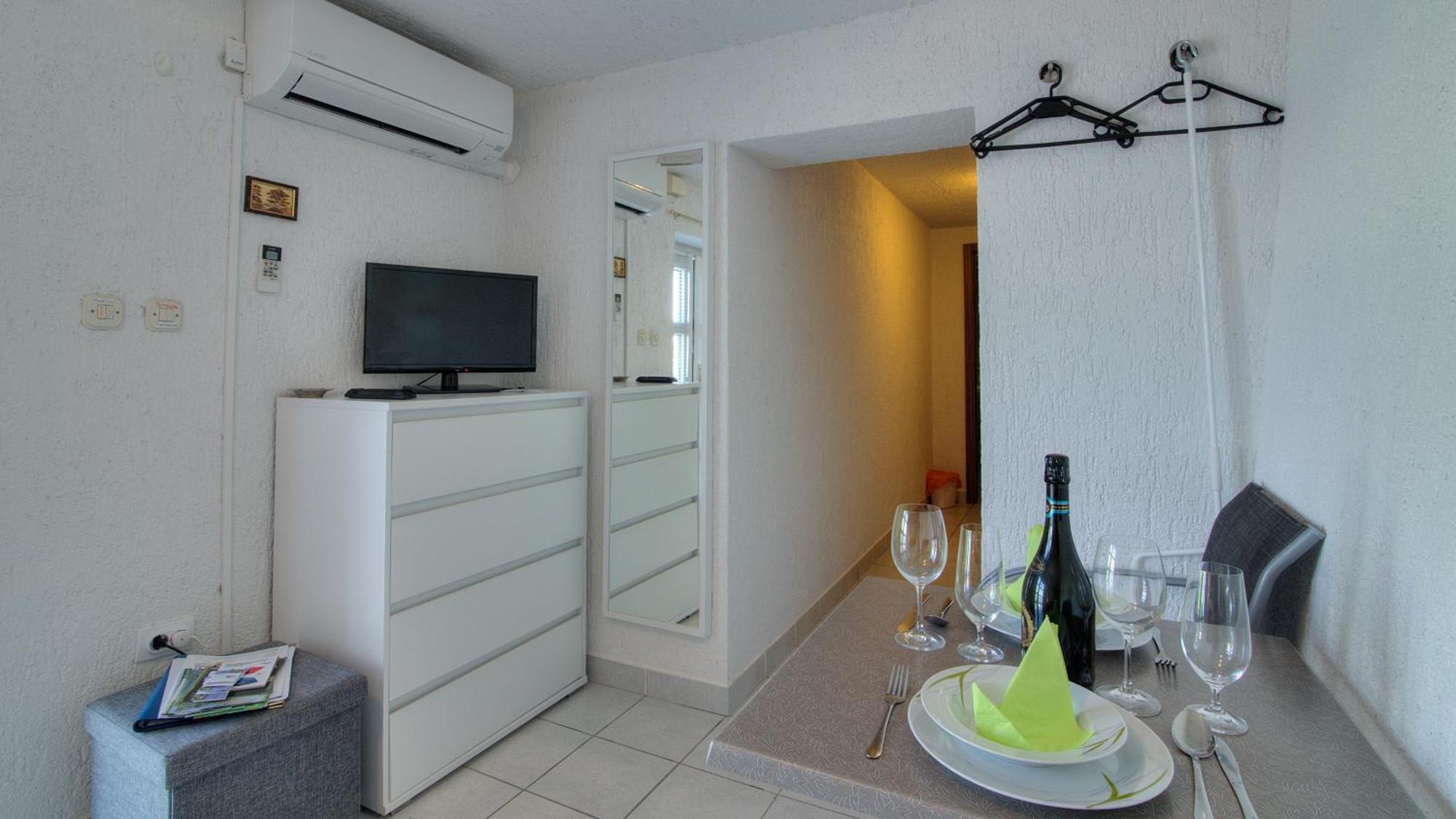 Senj Apartment 객실 사진