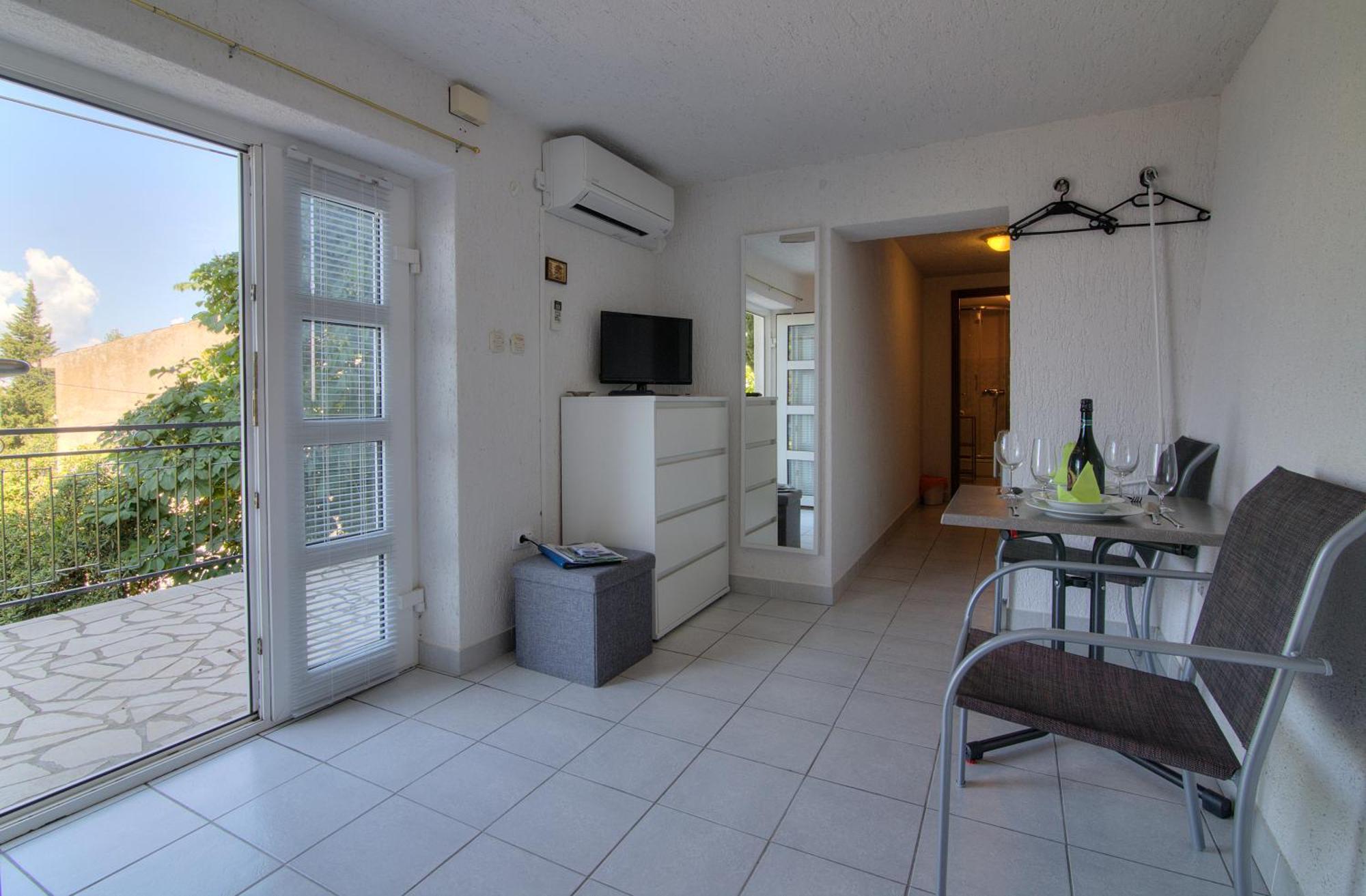 Senj Apartment 객실 사진
