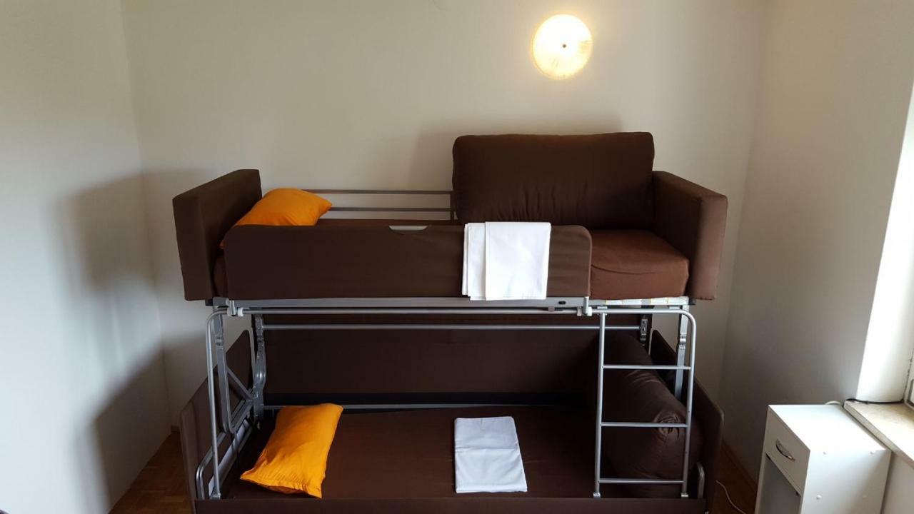Senj Apartment 외부 사진
