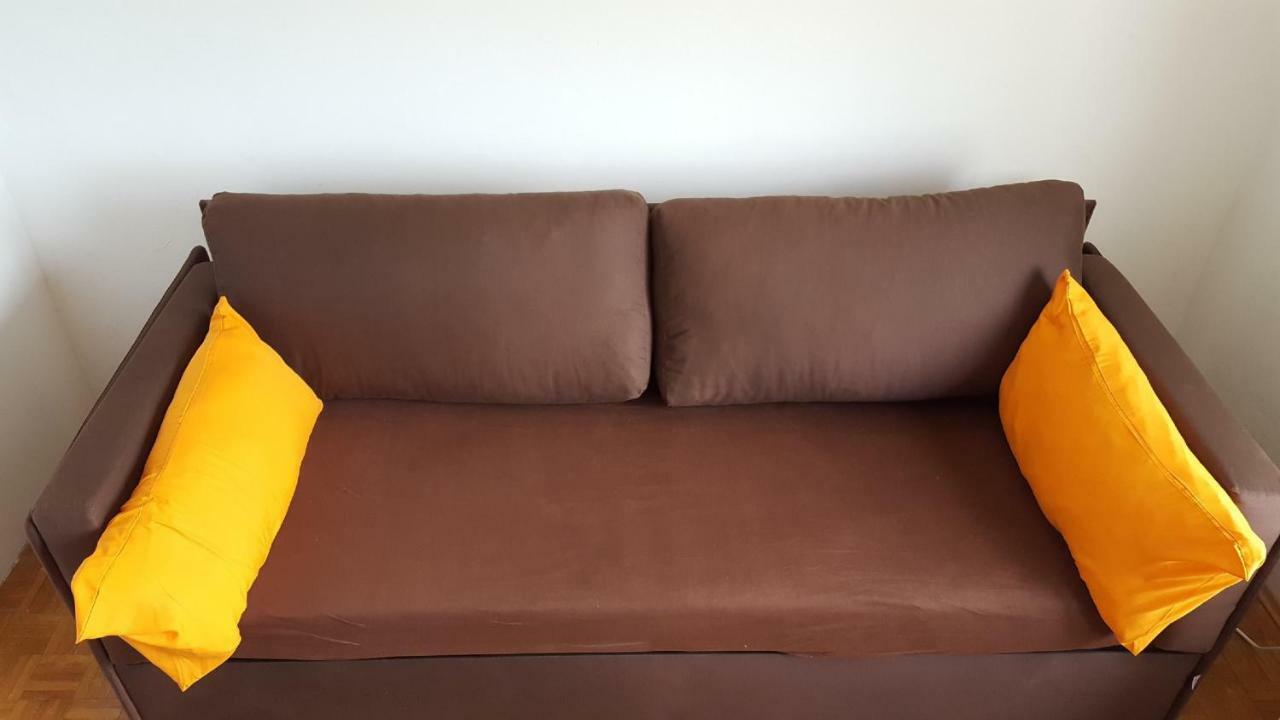 Senj Apartment 외부 사진