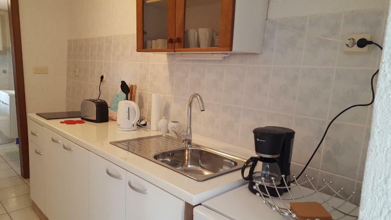 Senj Apartment 외부 사진