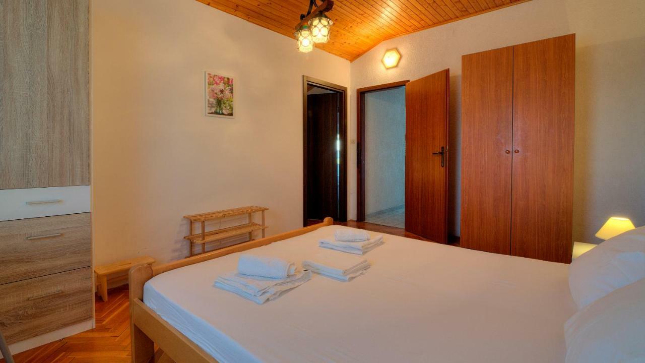 Senj Apartment 외부 사진