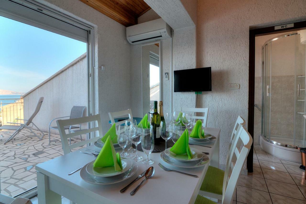 Senj Apartment 외부 사진