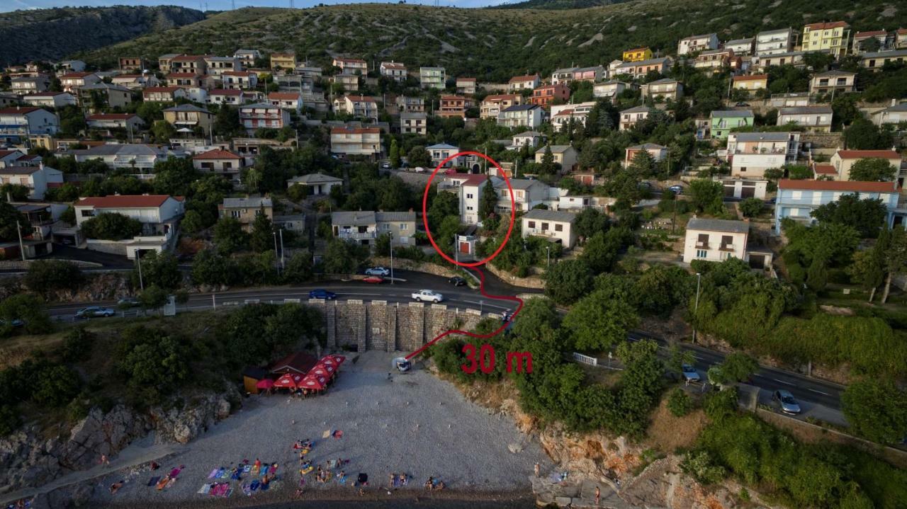 Senj Apartment 외부 사진
