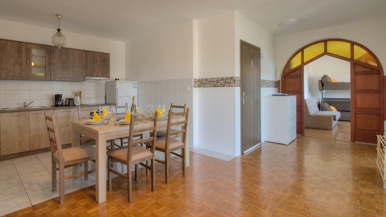 Senj Apartment 외부 사진