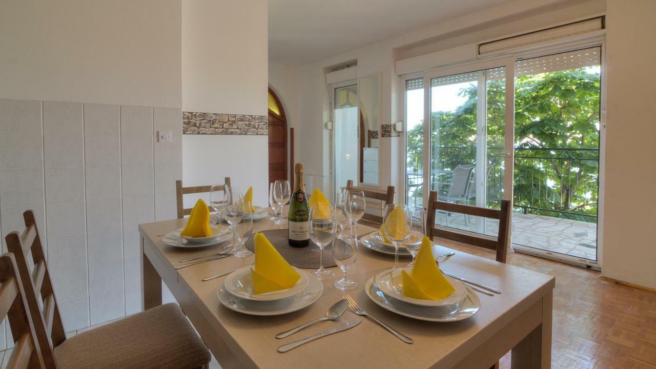 Senj Apartment 외부 사진