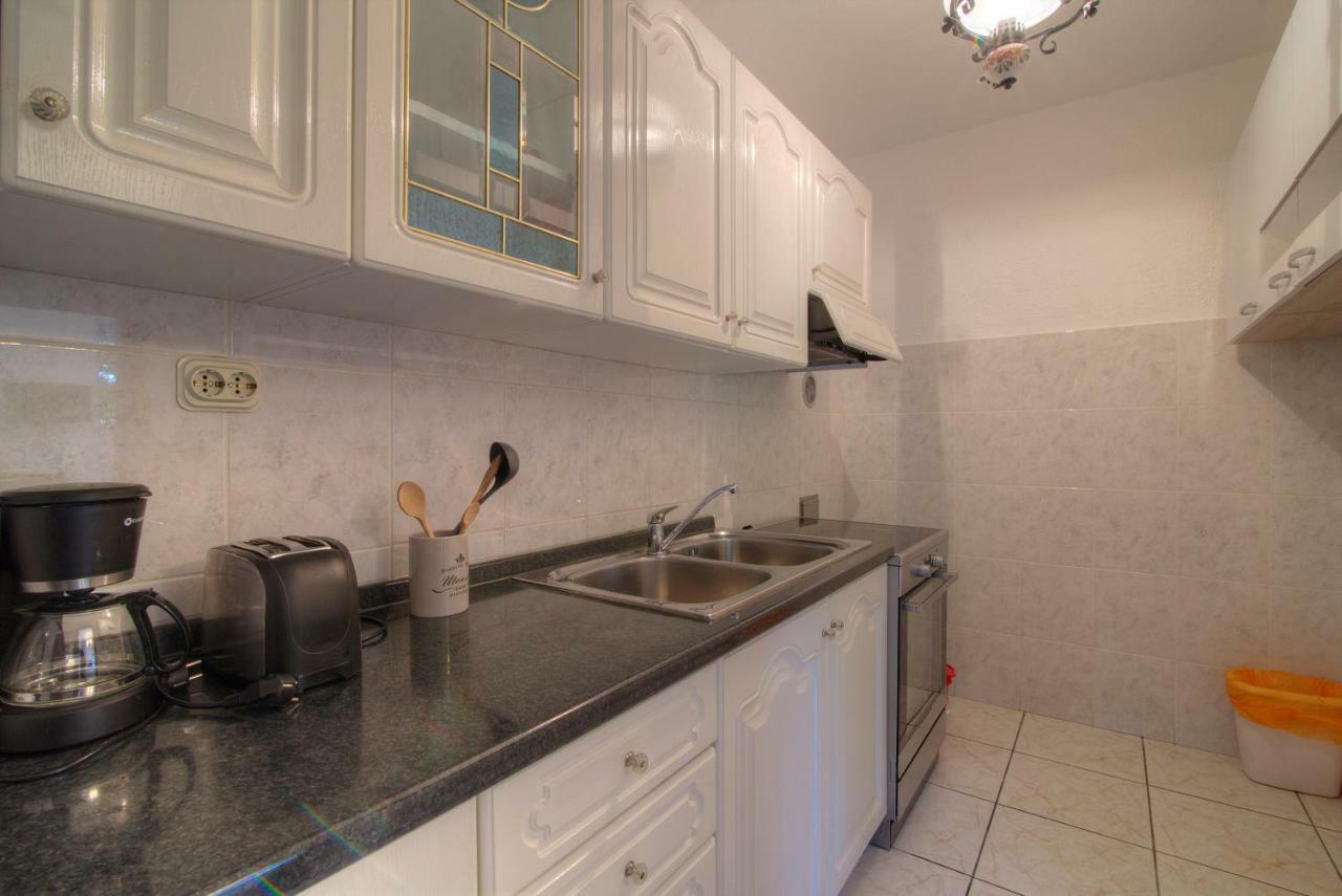Senj Apartment 외부 사진