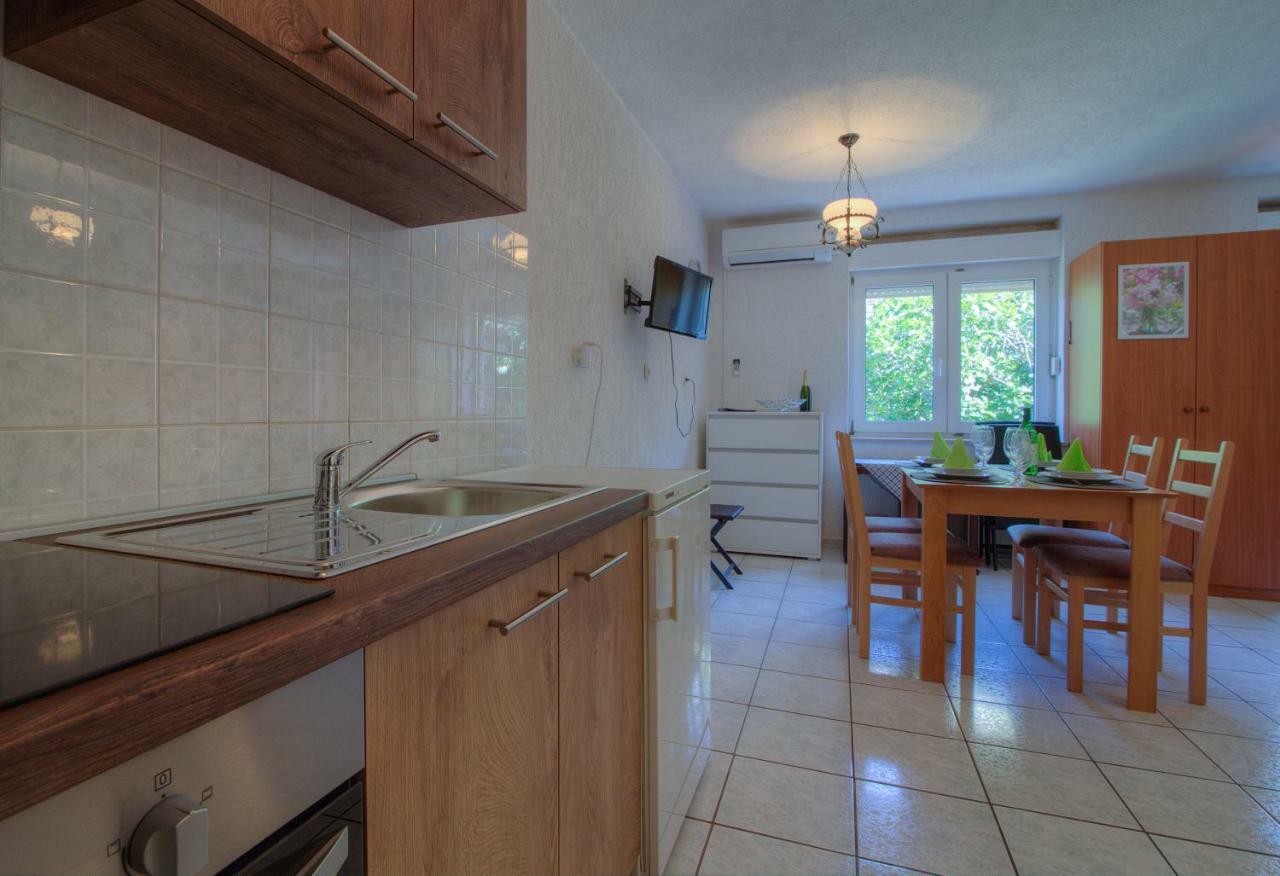 Senj Apartment 외부 사진