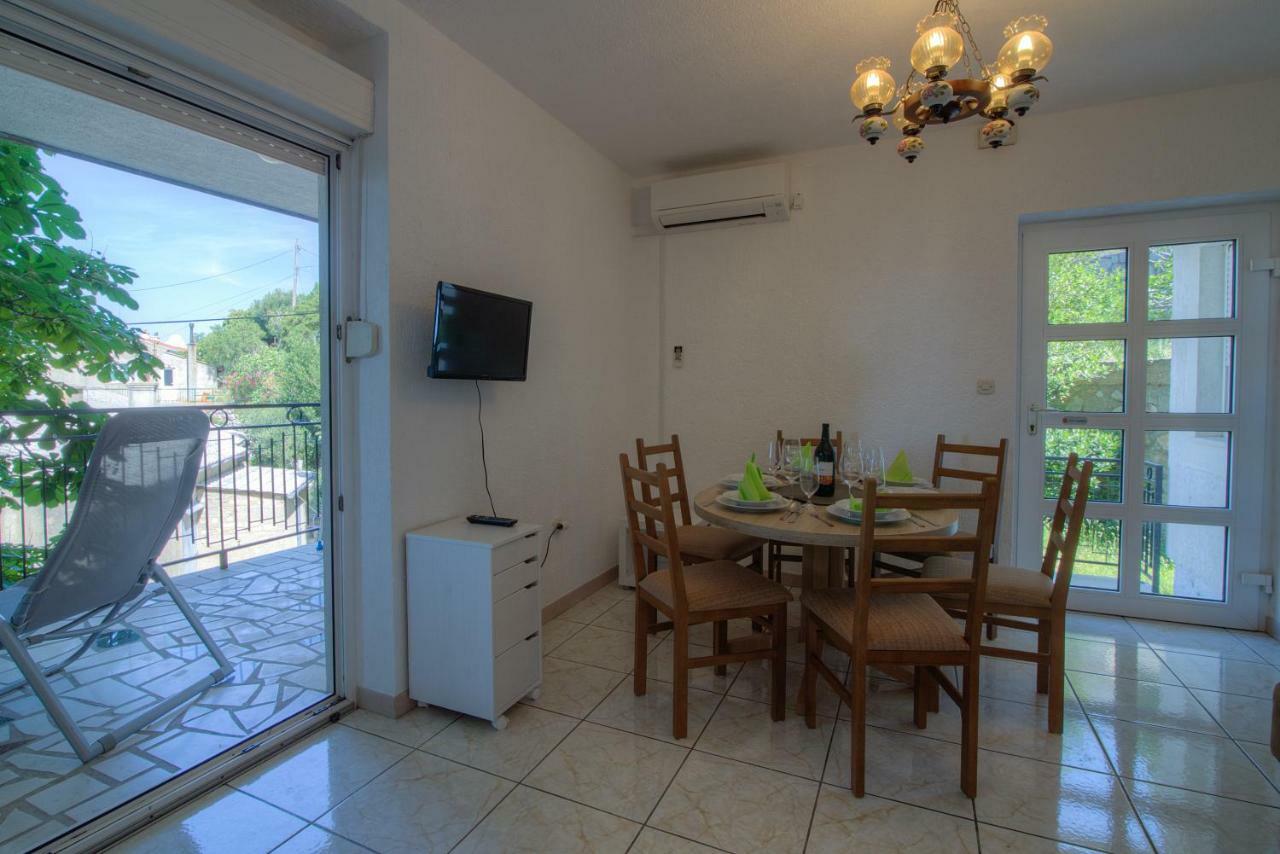 Senj Apartment 외부 사진