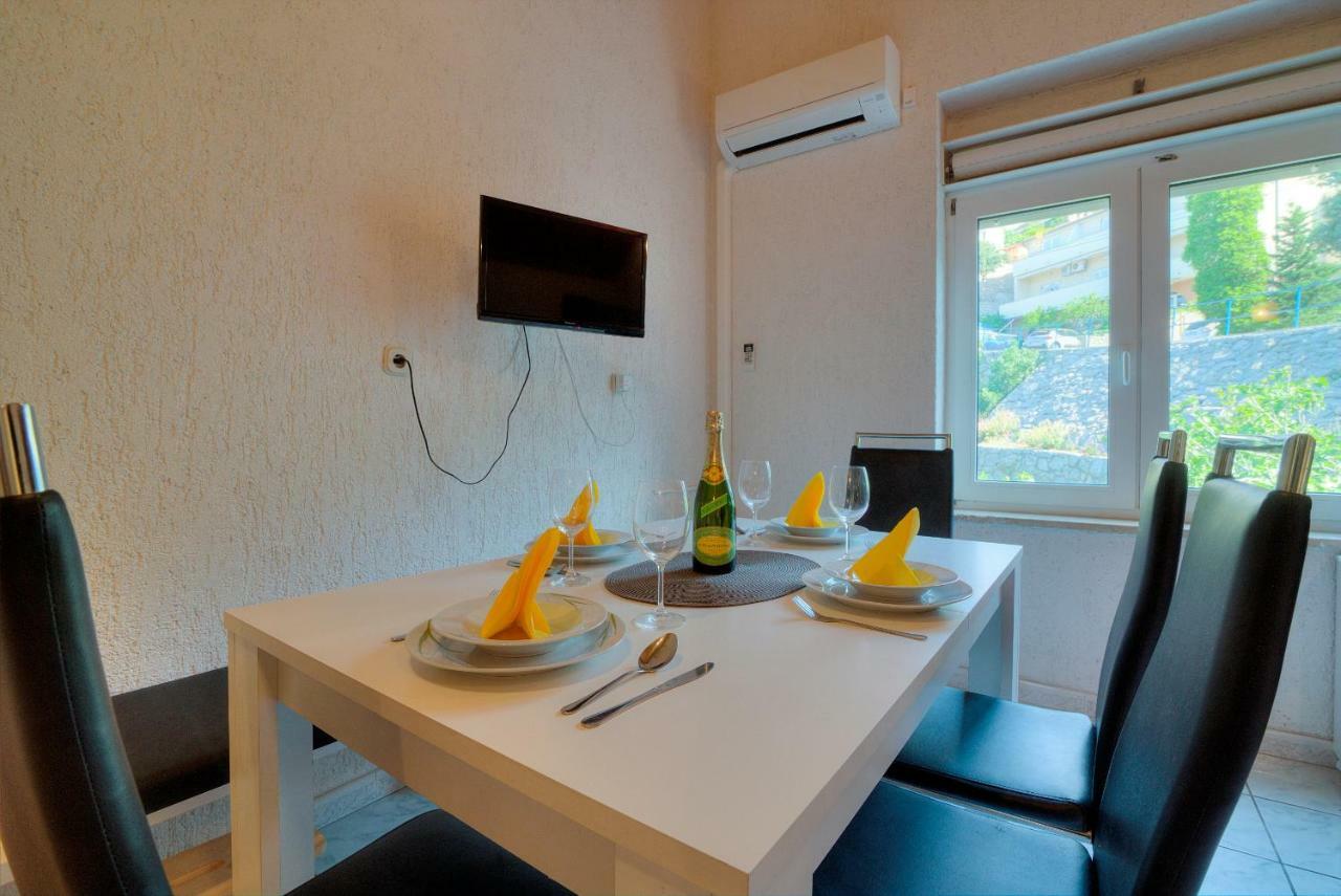 Senj Apartment 외부 사진