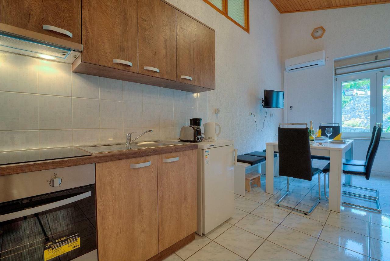 Senj Apartment 외부 사진