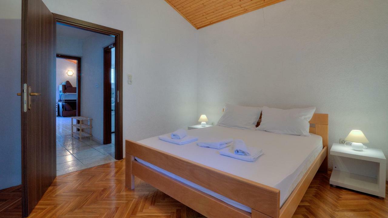 Senj Apartment 외부 사진