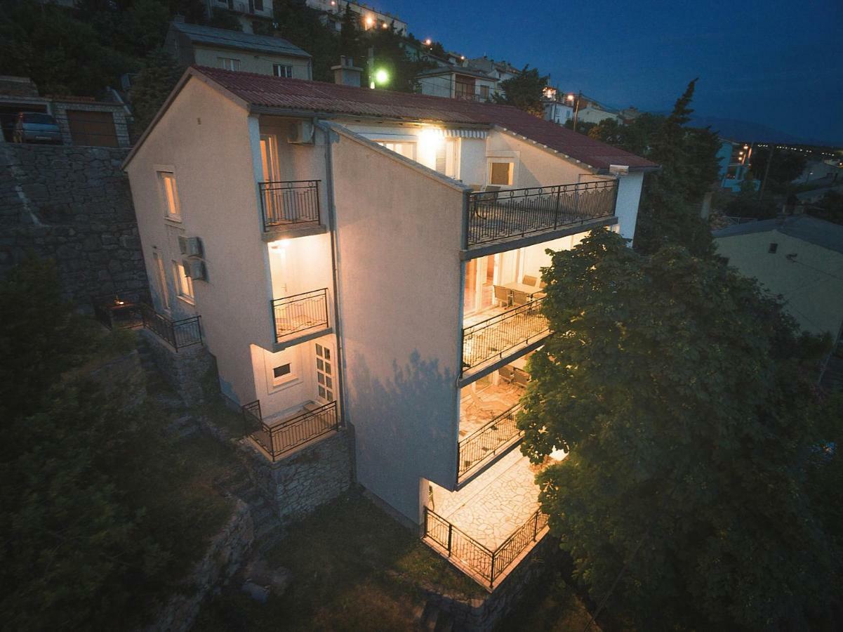 Senj Apartment 외부 사진
