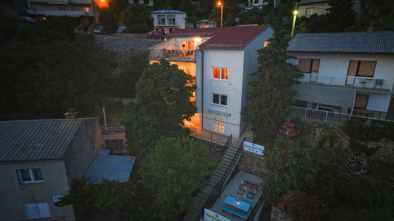 Senj Apartment 외부 사진