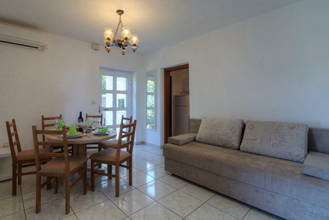 Senj Apartment 외부 사진