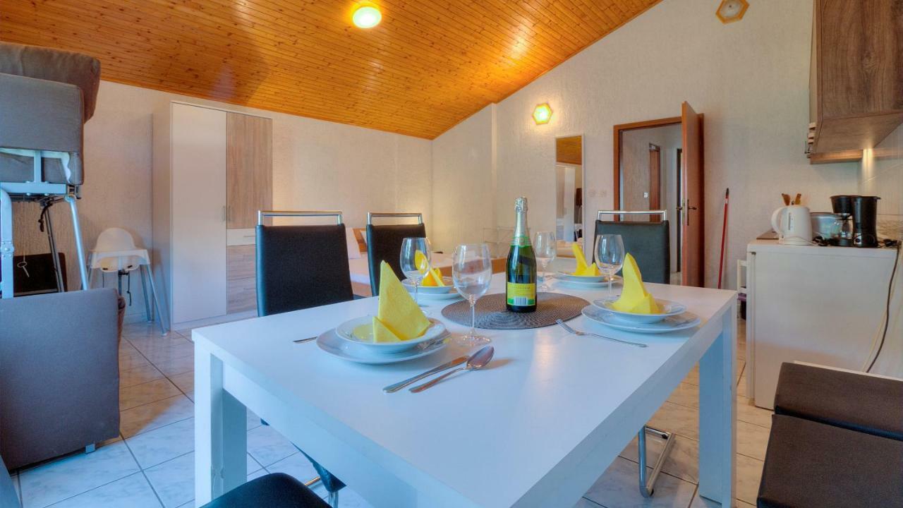 Senj Apartment 외부 사진